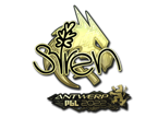 S1ren (Gold) | Antwerp 2022 image